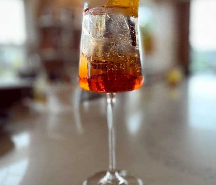 cocktail