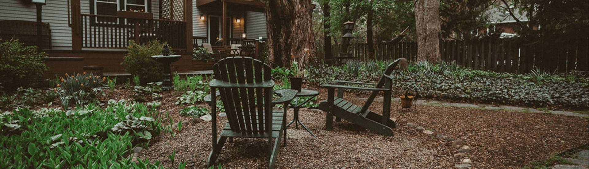 chairs