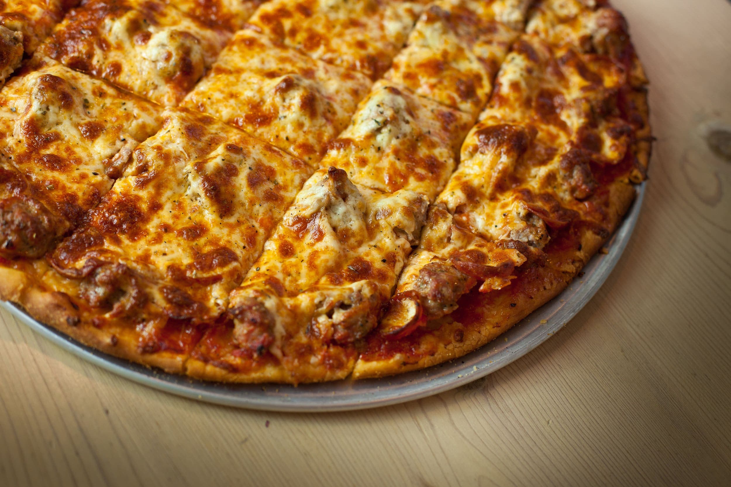 pizza