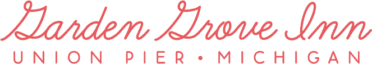 Garden Grove Inn logo