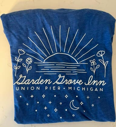 May 2024 – Things To Do in Harbor Country, Garden Grove Inn Bed & Breakfast