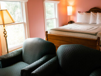 Rooms, Garden Grove Inn Bed &amp; Breakfast